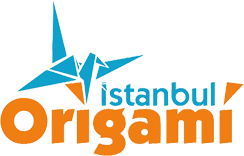 İstanbul Origami Logo